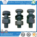 High Strength Steel Hex Head Bolt Class 8.8